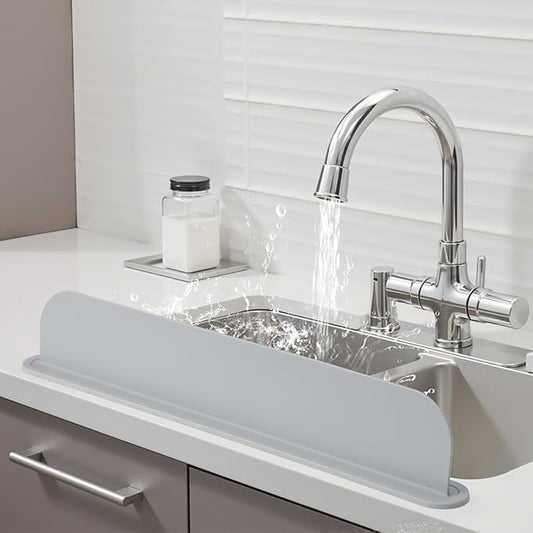 Sink Water Splash Guard
