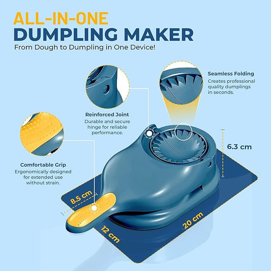 Dumpling Making Machine