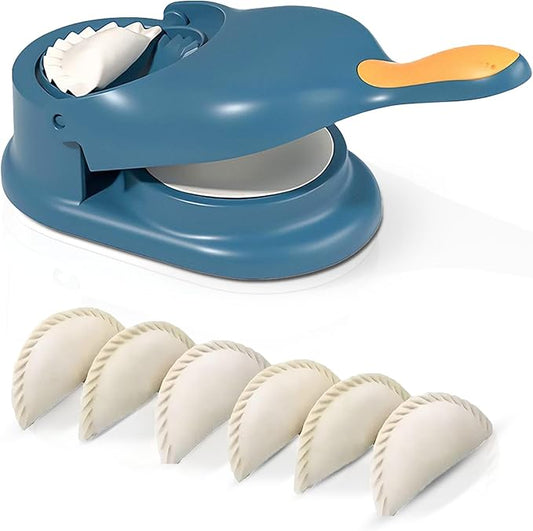 Dumpling Making Machine