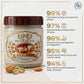 Nutribulk Organic Fitness Suplement nutribulk