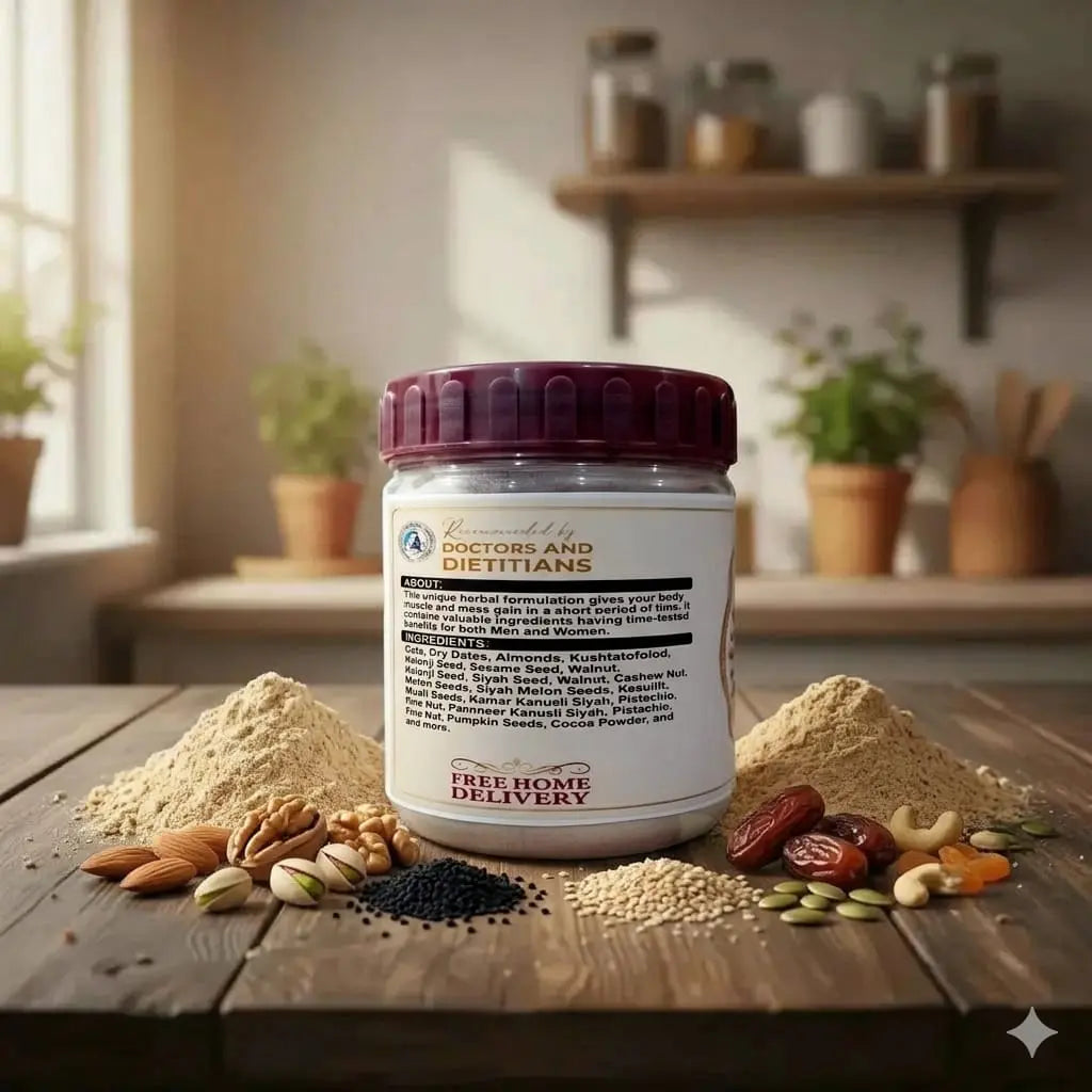 Nutribulk Organic Fitness Suplement nutribulk