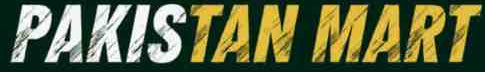 Pakistan Mart